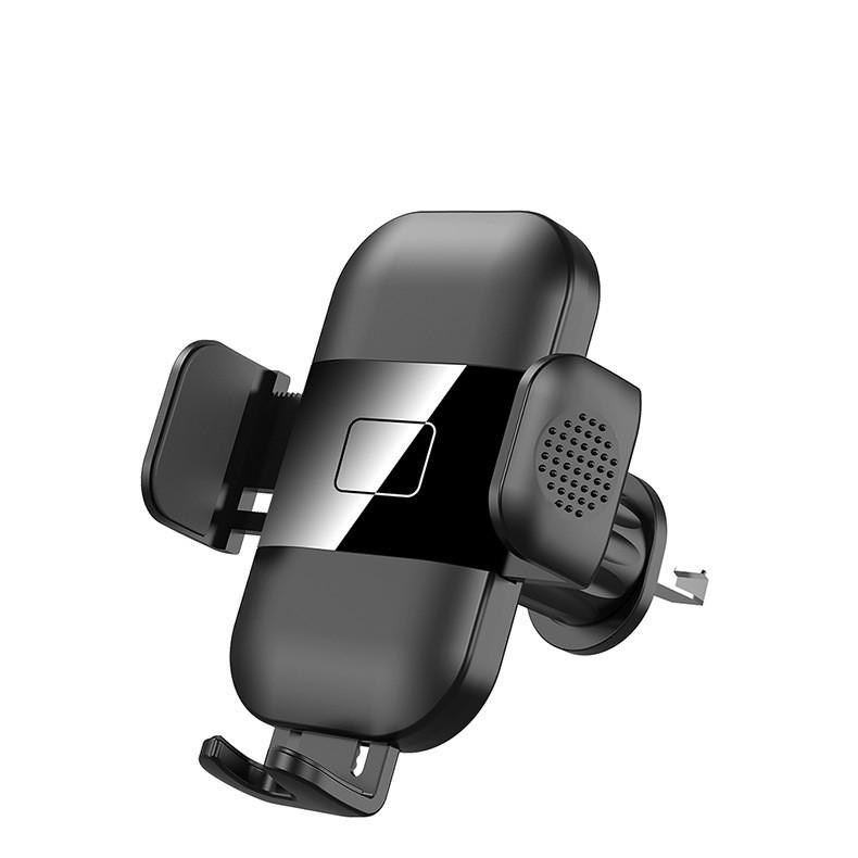 Automatic Lock Air Vent Car Phone Holder for Navigation