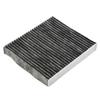 Air Filter Charcoal Cabin Car Accessories Car Filter Easy Installation Front Right 87139-30100 Auto Parts Brand New