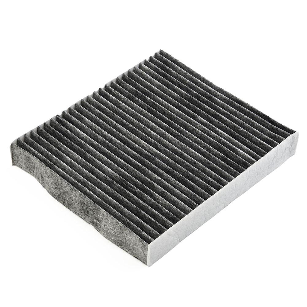 Air Filter Charcoal Cabin Car Accessories Car Filter Easy Installation Front Right 87139-30100 Auto Parts Brand New