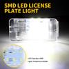 1pcs LED Trunk Light for Renault Arcana Clio Kangoo Koleos 2 Twingo Zoe Dacia Dokker Lodgy Sandero OEM 264759172R 264709249R