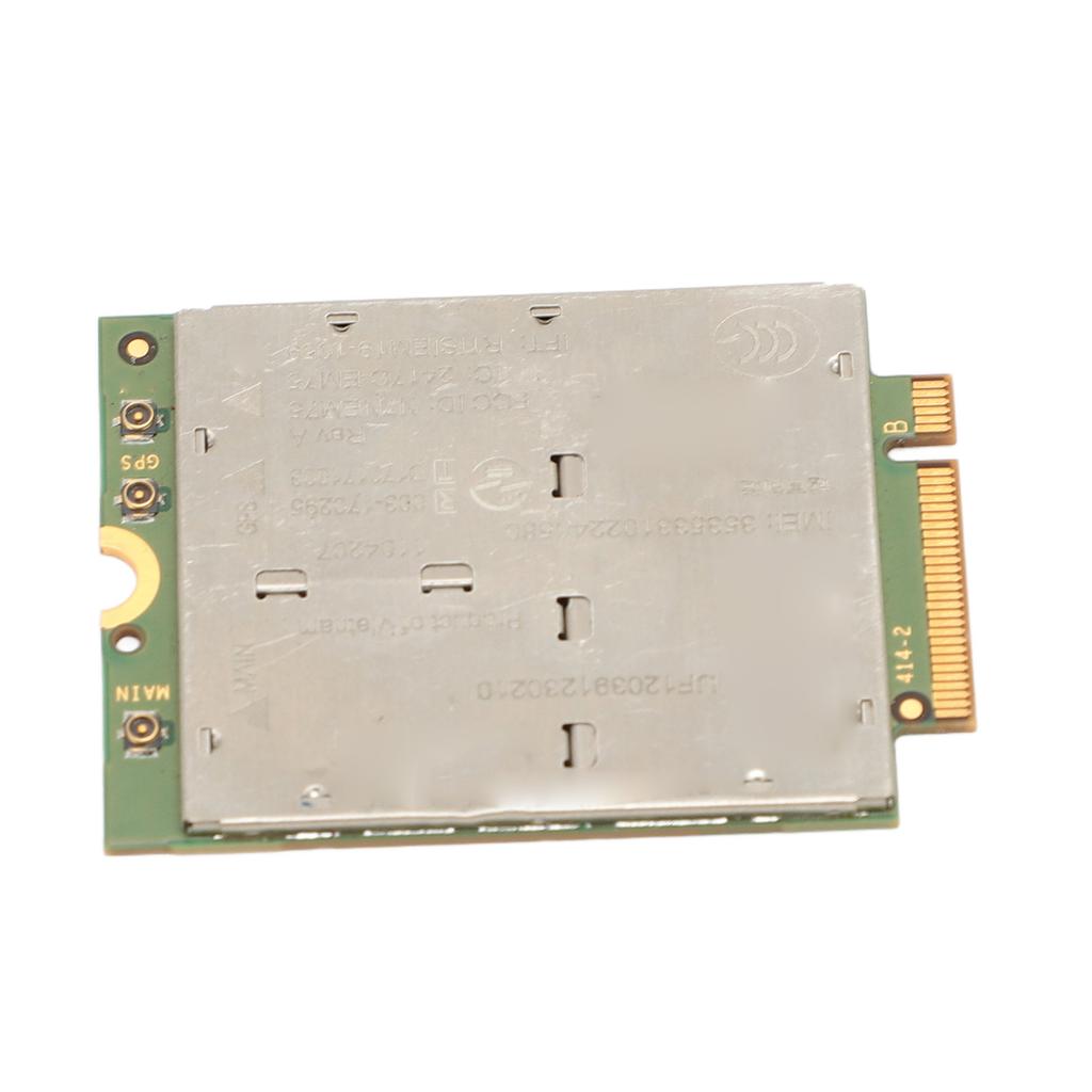 4G Module Wireless EM7565 1104207 PCI Express M.2 Cat 12 High Speed 4G LTE Network Card for NGFF M.2 Interface Laptop
