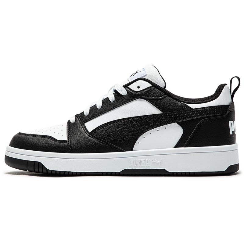 PUMA Rebound Classic Retro Unisex Casual Sneakers 36
