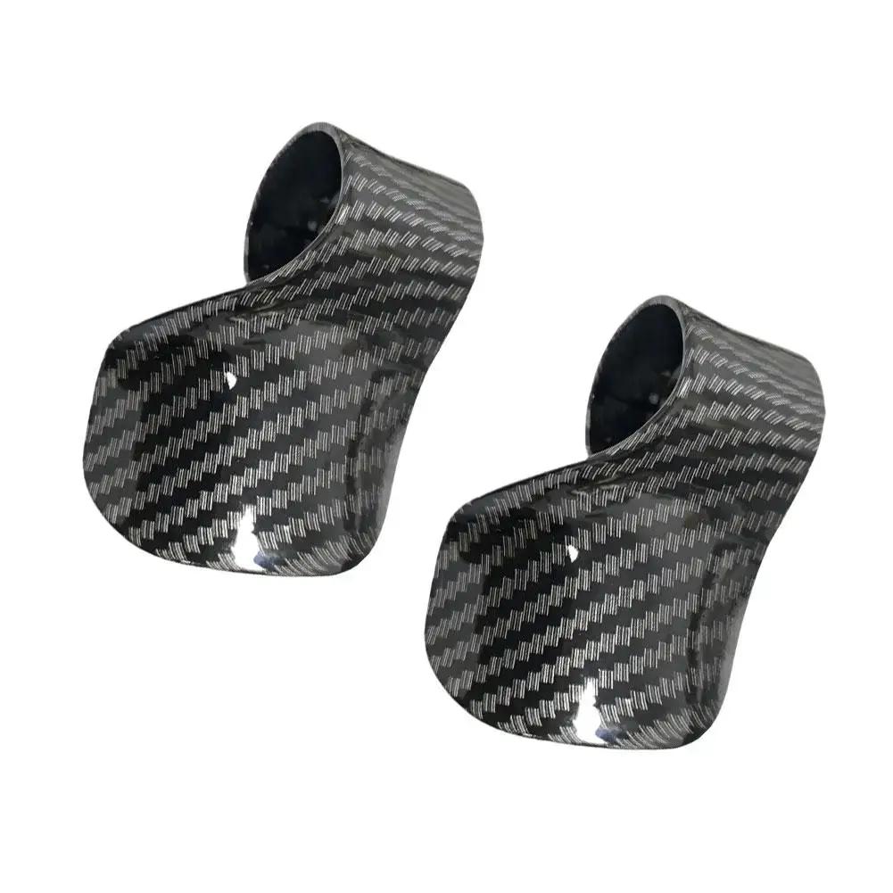 Universal Plastic Motorcycle Accelerator Assist Grips Assist Handlebars Assistant Labor Cruise Motor Tools Saver Booster Co Z8D5