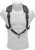 BG COMFORT HARNESS Strap for BassoonFaggot (Men's) with Metal Hooks, B10C