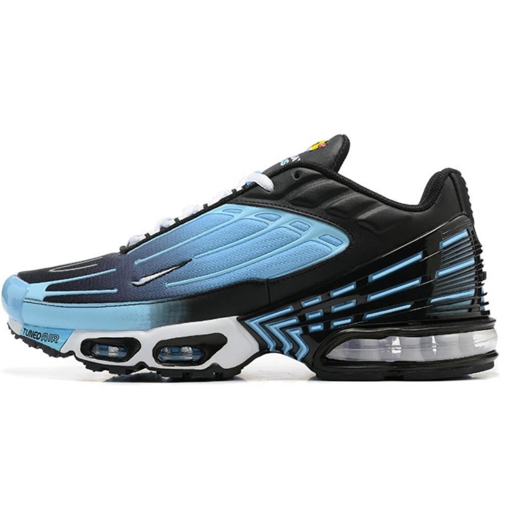 Men's Sports Shoes Air Cushion Shoes Women's Casual Running Shoes Women's Shoes Large Size Breathable and Comfortable