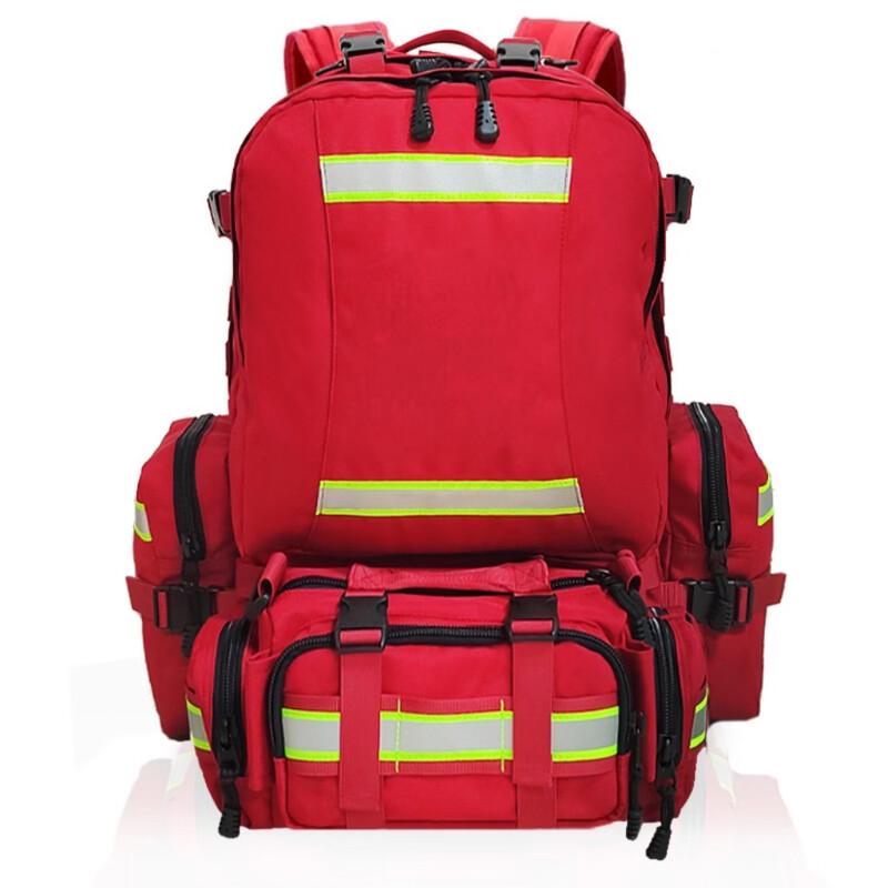 DAXTE Modular Emergency Rescue Backpack