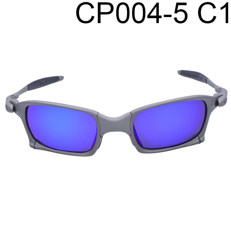 Mtb Man Sunglasses Cycling Glasses Uv400 Fishing Sunglasses Metal Bicycle Goggles Cycling Eyewear Riding Glasses A1-4