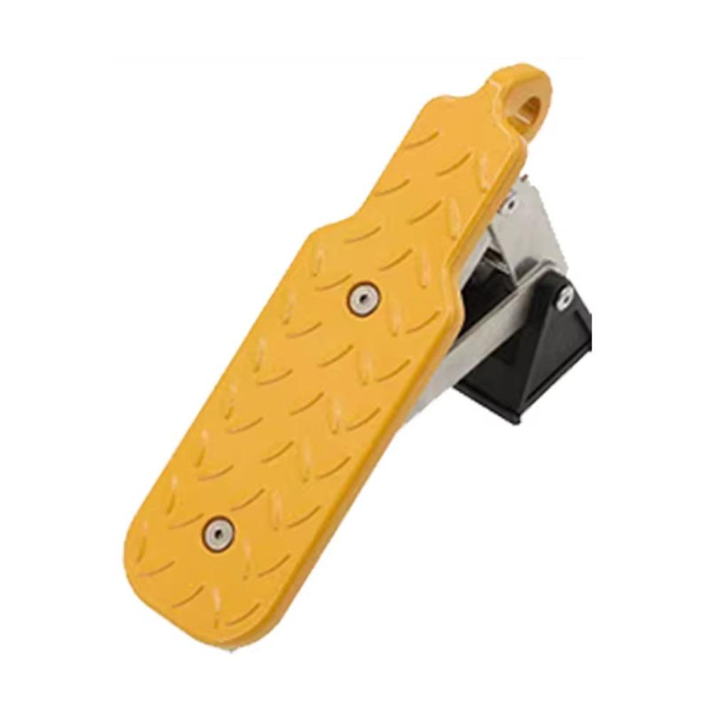 Foldable Car Roof Rack Step Aluminum Zinc Zinc Alloy Auto Assist Pedal  Door Entry Assistance