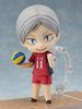 Nendoroid Haibane Rief malovaná pohyblivá figurka Haikyu!! ABS&PVC bez vodního kamene