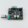 2*100W Bluetooth 5.0 Digital Power Amplifier Board  AUX Speaker 2.0 CH Stereo Home Music Wireless Module Audio AMP