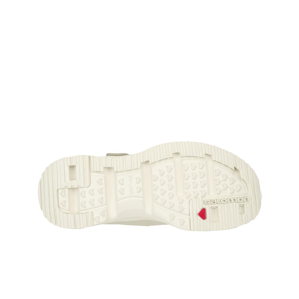 SALOMON RX Marie Jeanne Vanilleeis Unisex Sneaker Creme L47433800