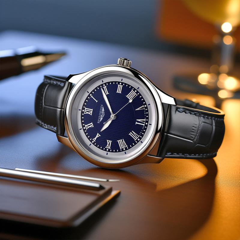 

Fashion Men s Watch Men s Watch Quartz Watch