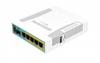 MikroTik Router xDSL 1xWAN 4xLAN SFP RB960PG