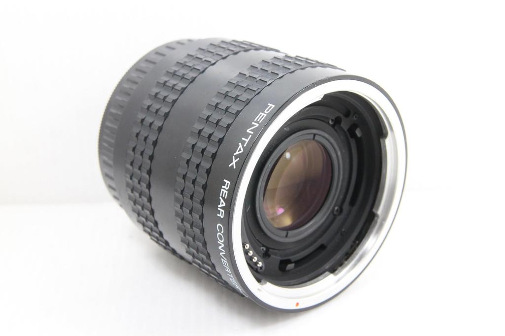 PENTAX Rückkonverter A645 2X 38406