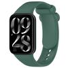 Smartwatch Silicone Bracelet Replacement Soft Strap Adjustable Wristband for smart band 8 pro Quick Release Watch Belt