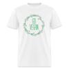 Go Vegan Shirt Vegetarian T-Shirt Healthy Food Size S-6XL