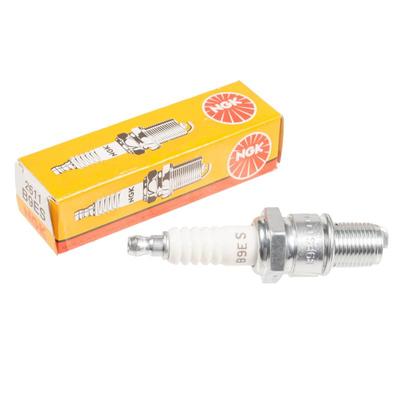 Spark Plug Ngk B9Es Gilera Stalker 2611