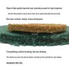 Coarse 150-350 Grit Sisal Polishing Wheel for Stainless Steel and Rust Removal