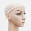 New 2Pcs Unisex Elastic Breathable Stretch Hair Wig Stocking Liner Cosplay Snood