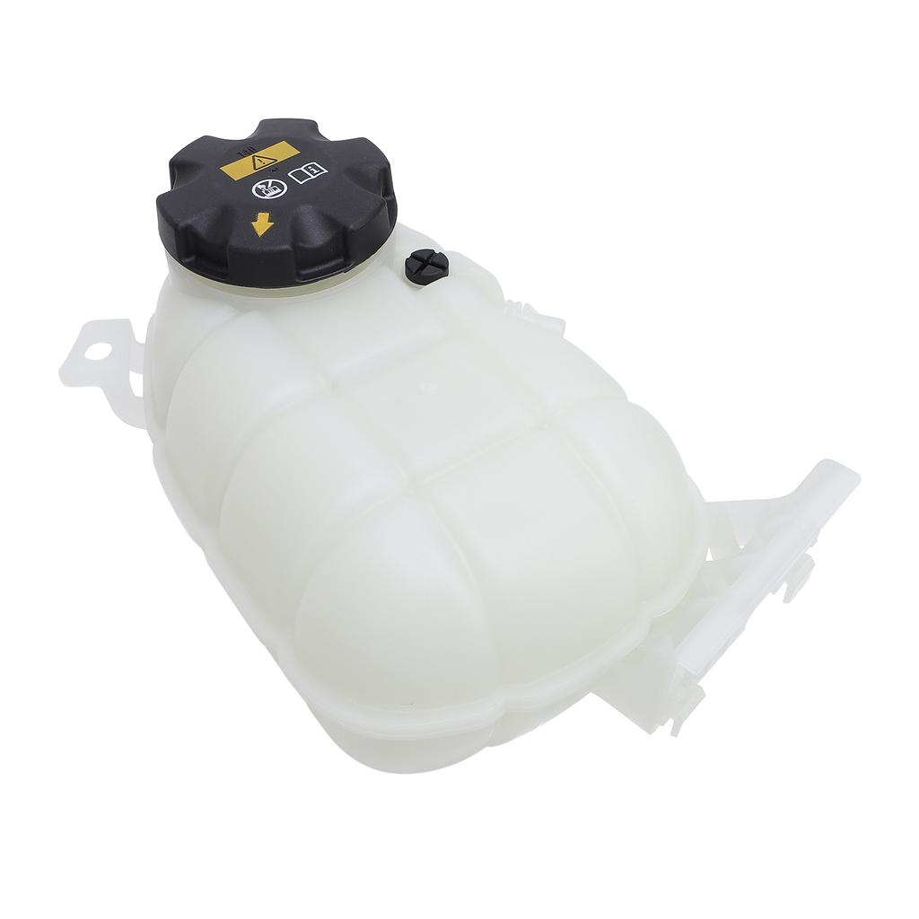 Engine Coolant Recovery Overflow Reservoir Expansion Tank with Cap 17137642160 for 328d 335i F30 435i F36 M2 F87 M235i