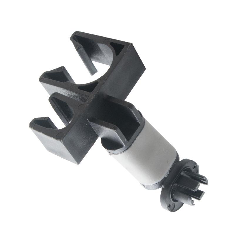 

Air Conditioning Pipe Fixing Bracket & Clip for Peugeot 206, 301, 307, 308, 408, 508, 3008