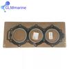 Cylinder Head Gasket 6H3-11181-A2 for Yamaha 2 stroke 60 70 HP Outboards 6H3-11181-A1 6H3-11181-01 6H3-11181-A0 Sierra 18-3831