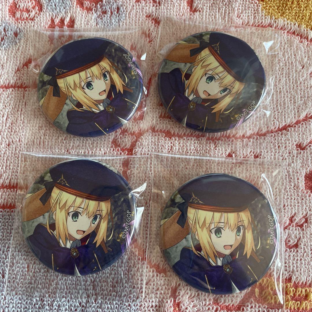 

[Б/У] fgo Fate/GrandOrder Фестиваль Кастории