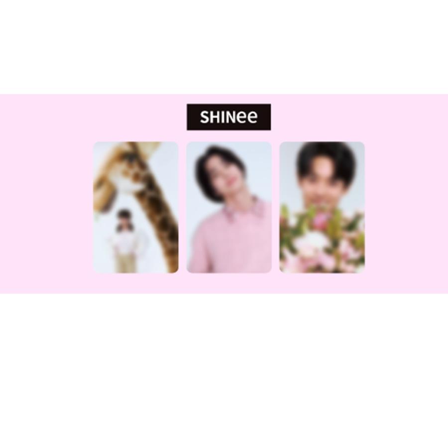 [2025 SMTOWN THE CULTURE, THE FUTURE] (THE FUTURE Ver.) (Online Benefit)