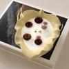 Leaf Shape Silicone Mould DIY Craft For Beautiful Resin Tray Containers Home Decoration