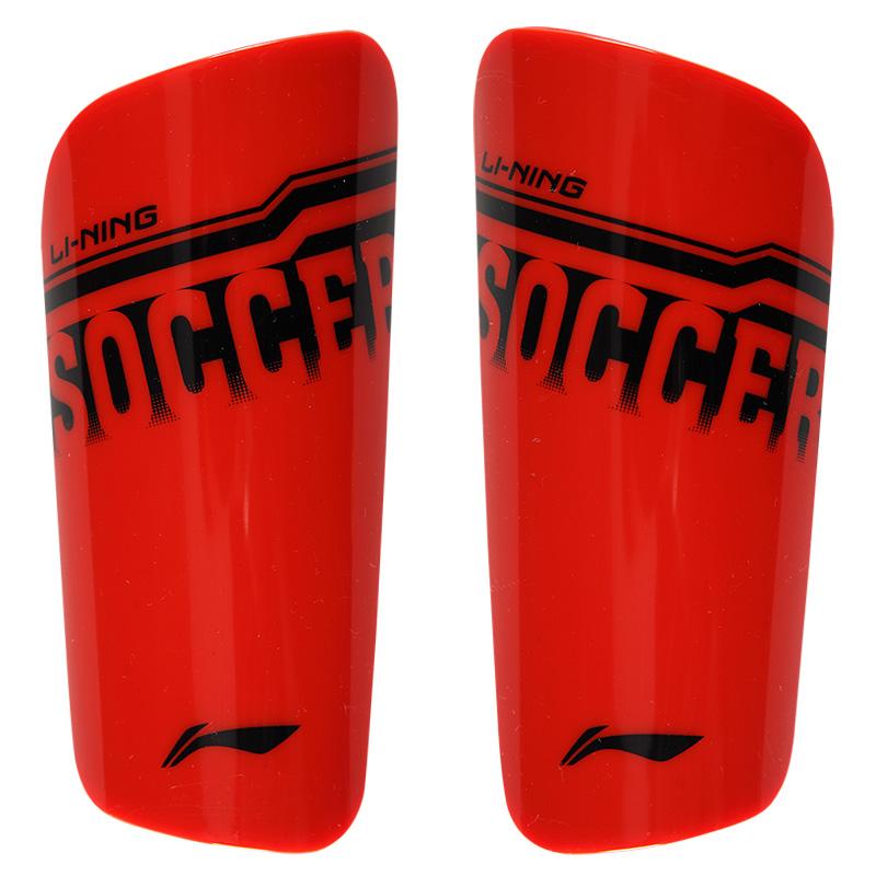 Li Ning Soccer Shin Guards AXWL001 XS