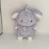 Super Soft Espurr Plush  Pikachu Espurr Gonbe Swinub Vulpix Trendy Doll Garage Kit Ornament Decoration Toys Gift