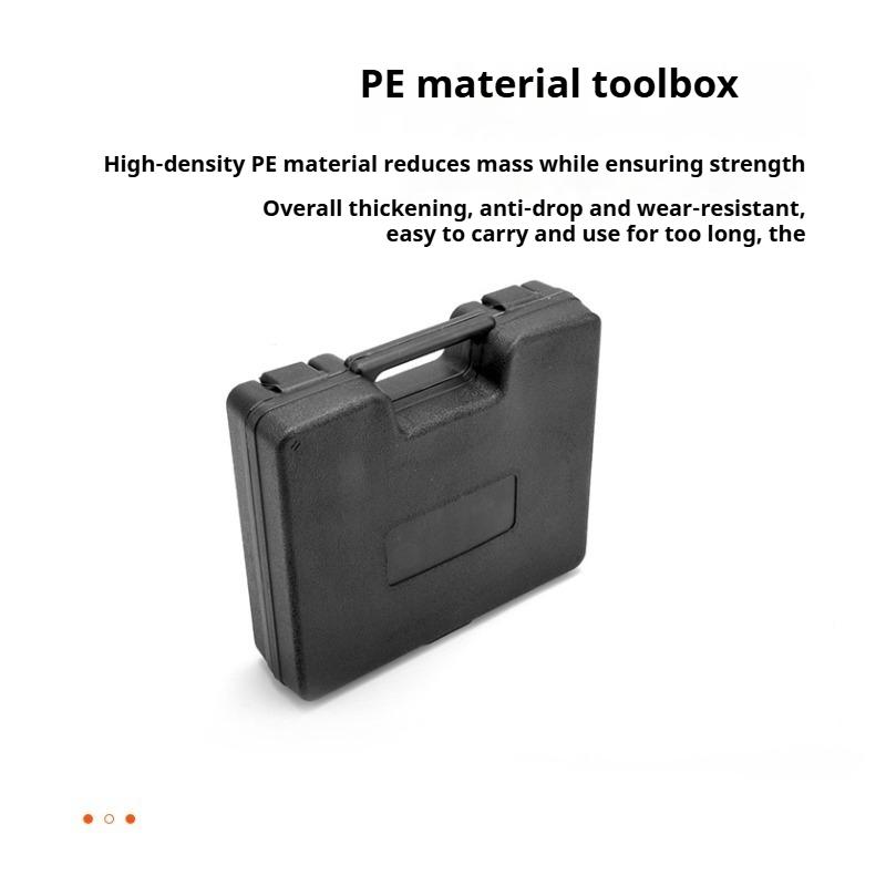 Woodworking Home Repair DIY 3.6V USB Cordless Lithium Drill Screwdriver Electric Hardware Tools Set