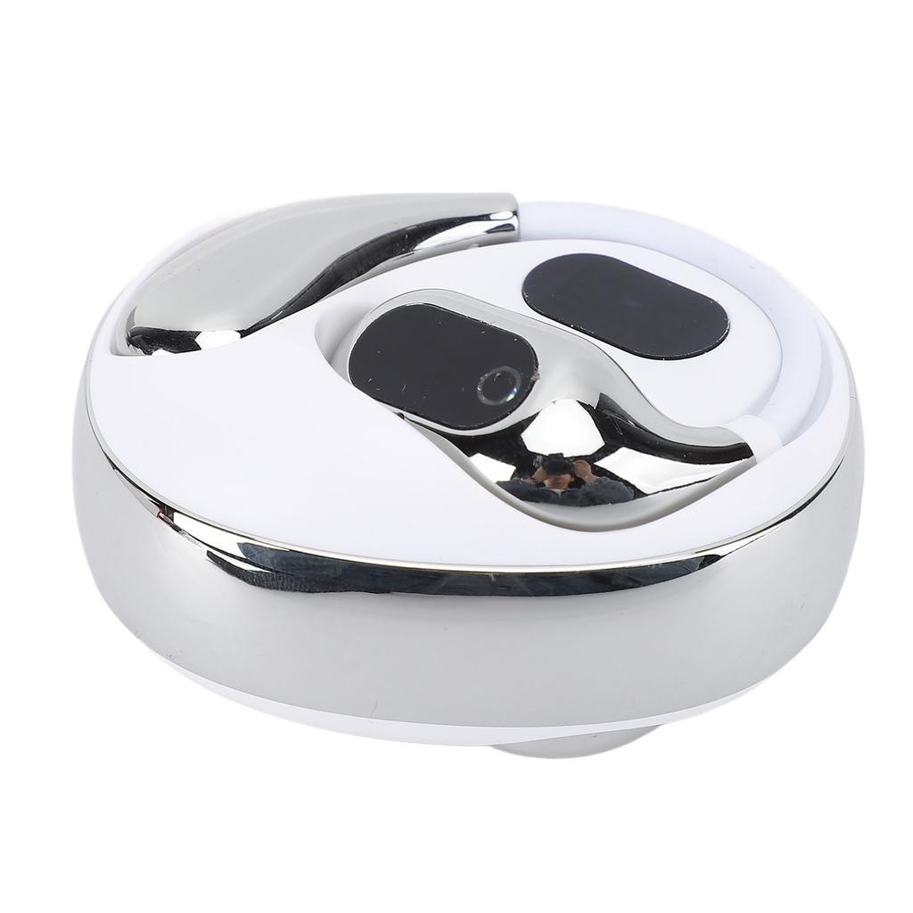 Translation rphones r Hook 4 Modes 80 Languages 5 Hours Worktime AI Translatior rbuds