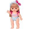 Pilot Meruchan Dress-Up Set Mermaid Dress for Ages 3 and Up