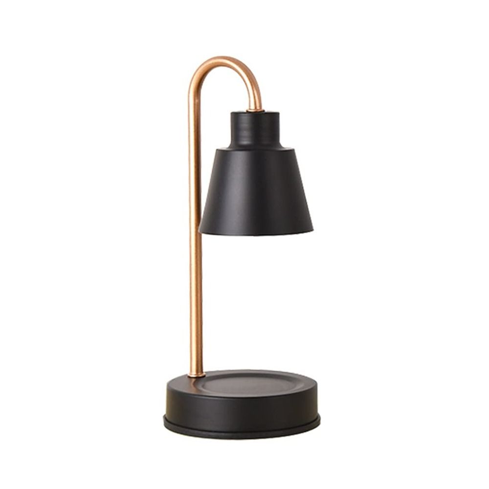 Stepless Dimming Candle Warmer Lamp No Flame Aromatherapy Lamp  for Scented Aroma Candle