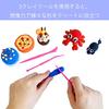 Ultra-Lightweight Clay Set with 72 Colors, DIY Toy and Crafting Tools Included, Birthday Gift for Boys and Girls, Air-Drying Ultra-Lightweight Clay Fo