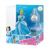 Bullyland 13419 CINDERELLA Figurine + Pendant