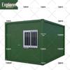 Pathfinder Training Equipment Storage Container