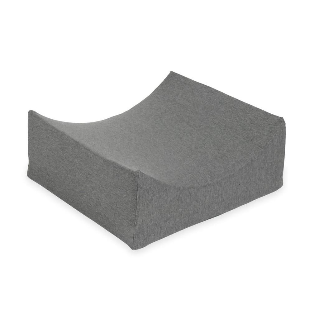 Foam Playground Cradle Gray
