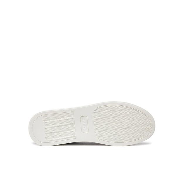 Мужские кроссовки Guess Todi iik fmftod ele12 чёрные