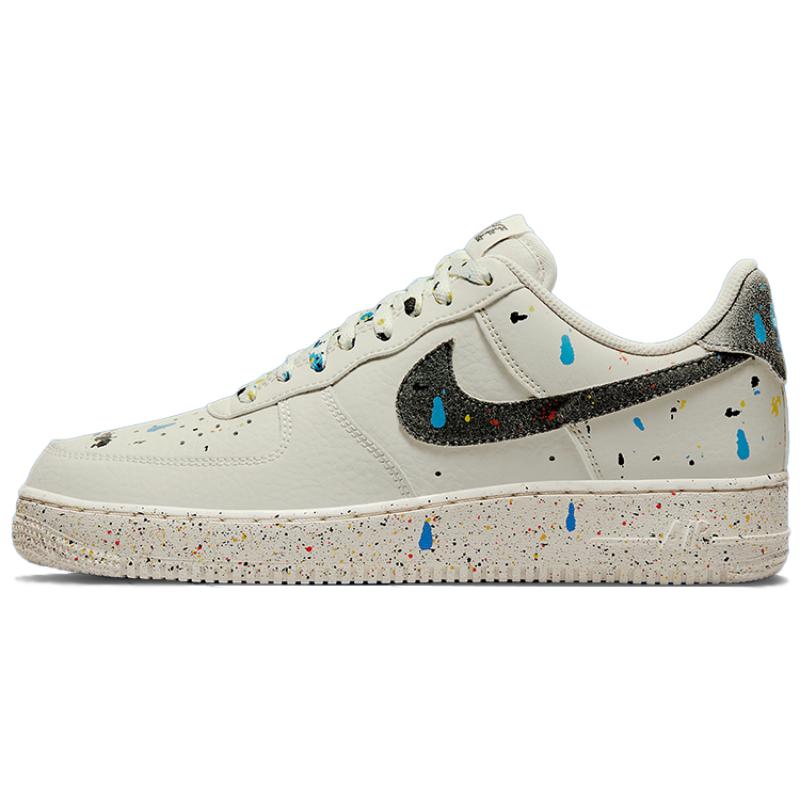 

Nike Кроссовки Air Force 1 Low с брызгами краски CZ0339-001 45