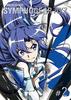 Symphogear AXZ 2 [First Press Limited Edition] [DVD]