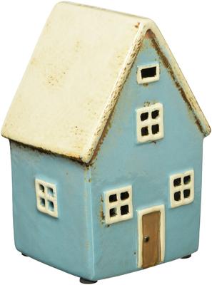 Toyosekiso Object Candle House A 10 X 8 X 15cm 29215