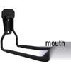 Heavy-Duty Outdoor Storage Hooks (2-Pack)