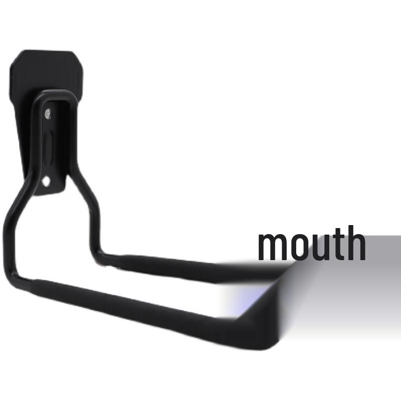 Heavy-Duty Outdoor Storage Hooks (2-Pack)