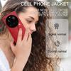 Vintage Leather Card Holder Phone Case for Xiaomi 15 Ultra Card Pockets Dual Snap Buttons Flip Wallet Shell