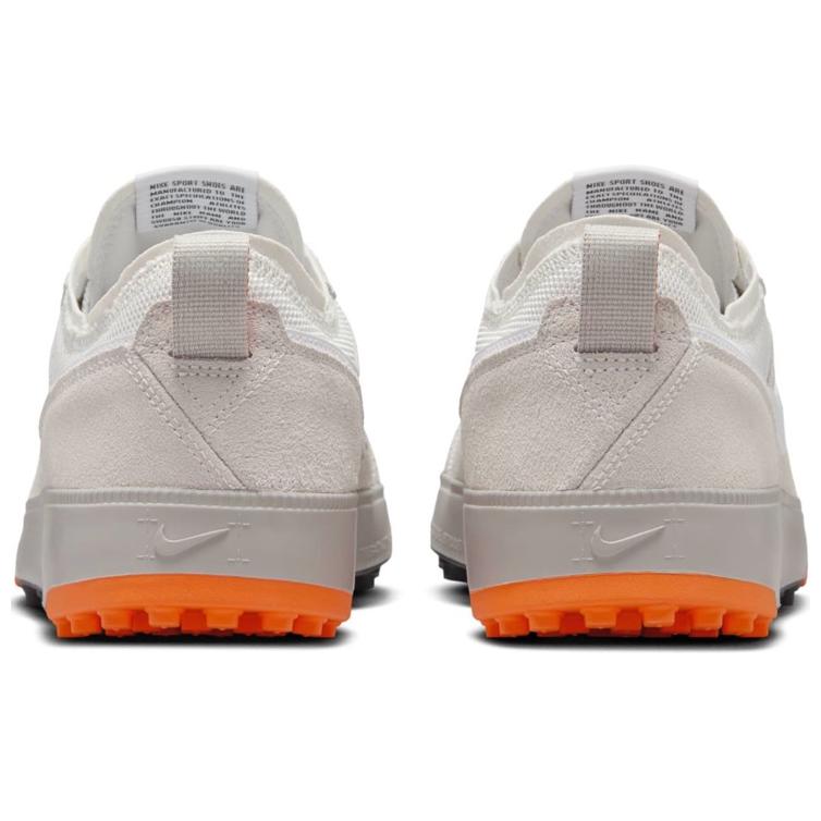 Nike C1TY Grigio Fumo Sneakers Unisex Grigio Medio Blu Acquario Bianco Summit FZ3863-011