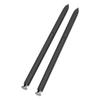 2Pcs Stylus Pen Smart Pen Set Kit with 5pcs Pen Tip for Samsung Galaxy S22 S22 Ultra 5G Silver