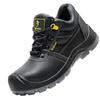 Alliance Messenger Anti-Puncture Work Safety Shoes