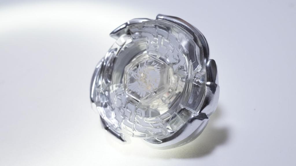 Galaxy Pegasis Silver Limited Edition Metal Fight Bey Blade Metabey Bakuten HMS 4D Zero-G Burst X Toy Piece Anime Game Action Toy
